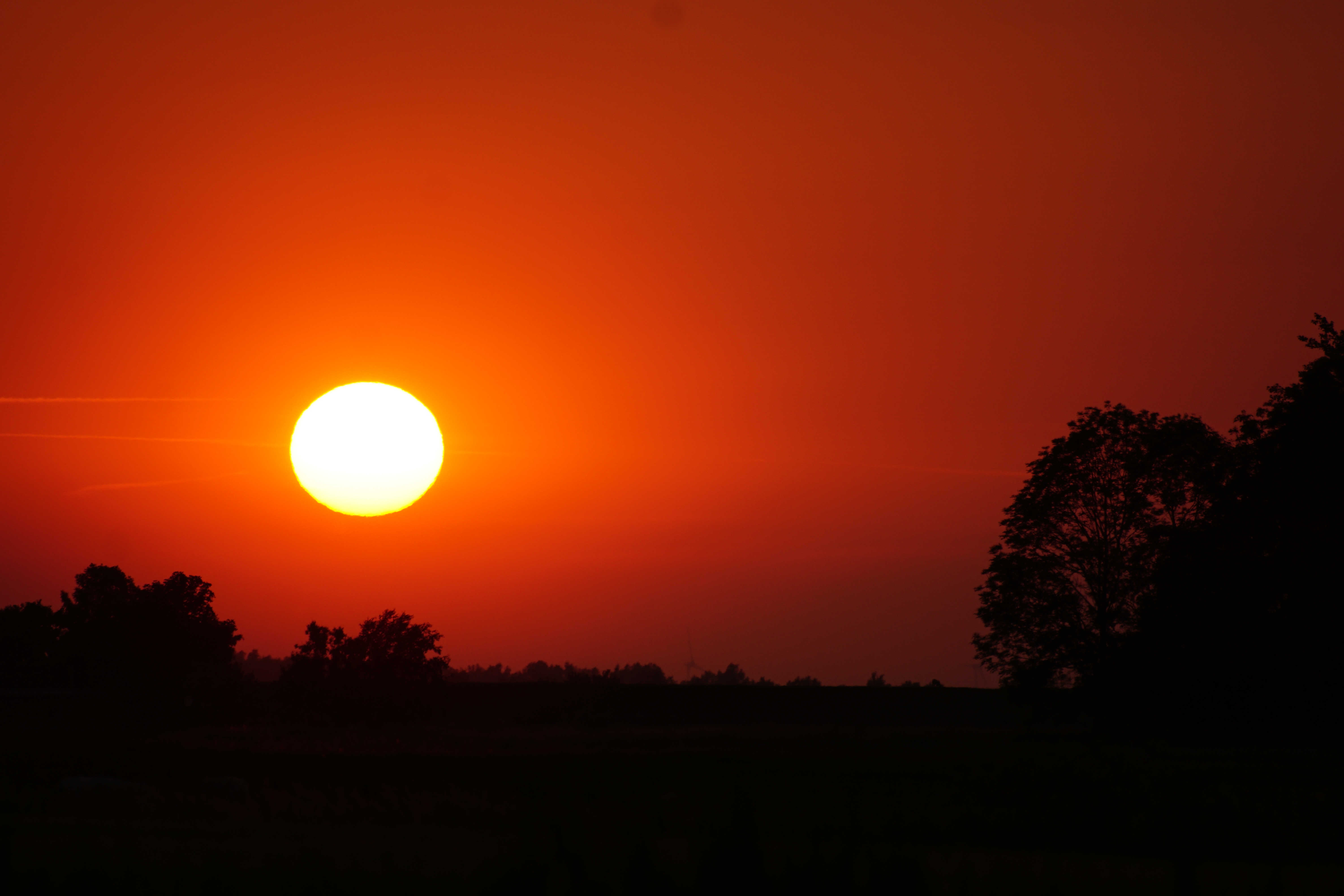 Noch'n Sonnenunterjang